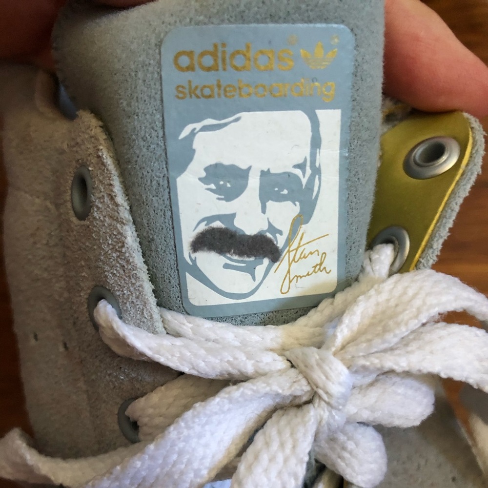 Stan Smith Adidas